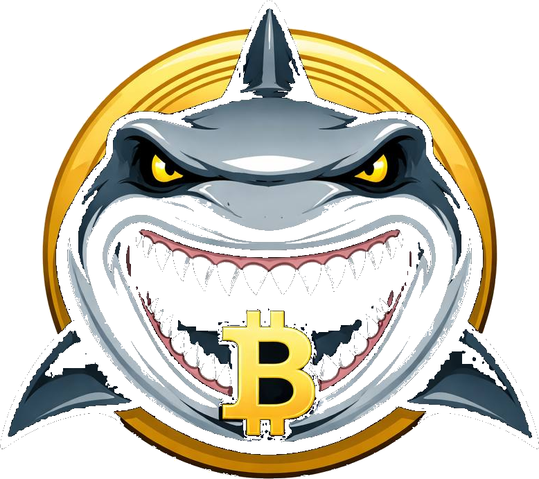 SharkXchange logo